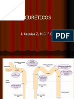 Diureticos Respiratorio Digestivo