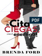 Cita A Ciegas Con El Enemigo