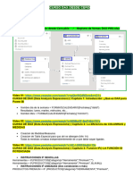 Curso DAX Desde Cero