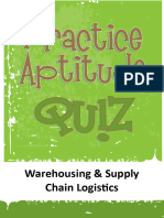 Warehousing Supply Hain Logistics Halo Nation Warehousing Logistics PDF