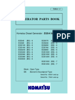 Parts Book EGS Series KPGS (Edition 2) Rev4 181010