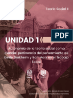 U1 Autonomia