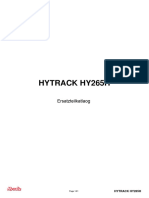 Hytrack HY265H