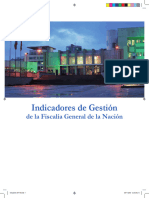 Indicadores 091109