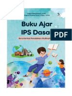 BUKU - Dewi - Buku Ajar IPS Dasar Berorientasi Pendidikan Multikultural