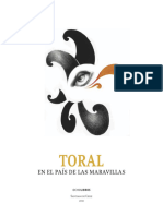 Toral en El País de Las Maravillas - Nodrm