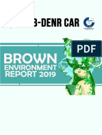 Environment Reprt 2019