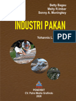 Industri Pakan