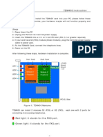 TDM400 Hardware Install