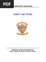 Digital Logic Design PDF