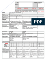 Detailed Lesson Plan Elements of A Story | PDF | Language Arts & Discipline