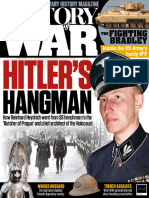 History of War Issue 12431 August 2023