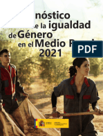 Diagnostico Igualdad Mediorural 2021 Tcm30-615197