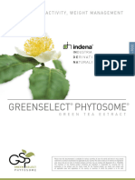 Greenselect Phytosome Ss Int