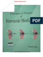 Nasib R Awan Forensic Medicine