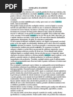 Model Lucrare Licenta | PDF