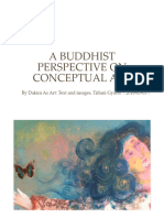A Buddhist Perspective on Conceptual Art - 拾方藝廊