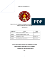 Laporan Penelitian Jurnal 3