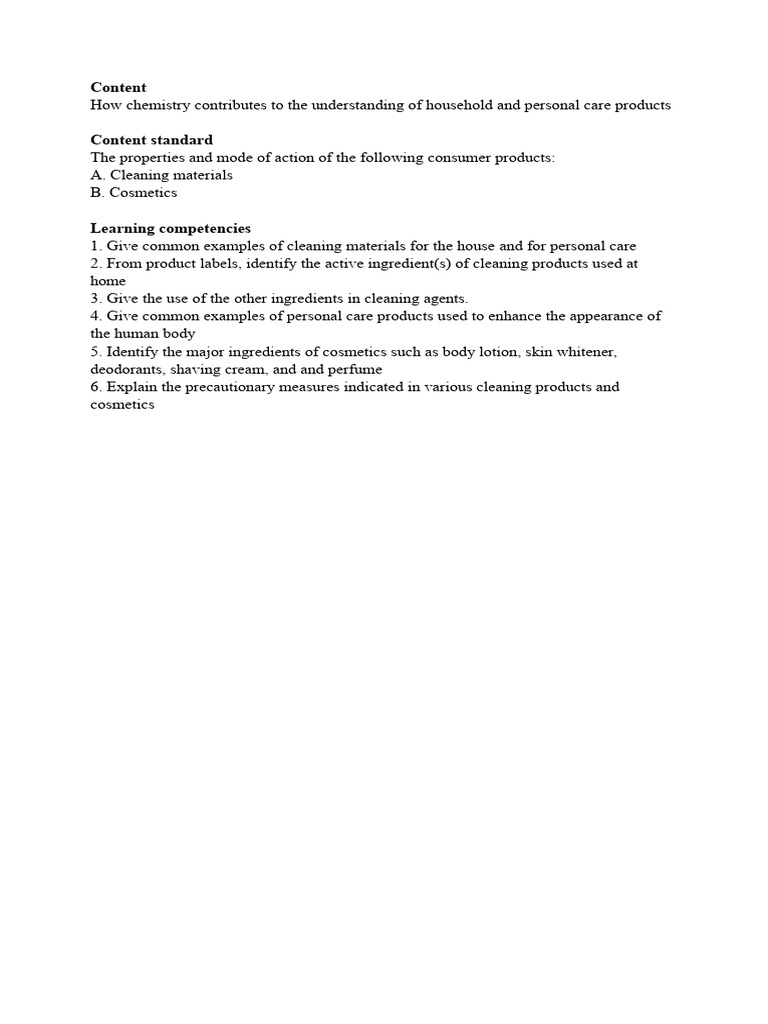 Hardest Science Topic