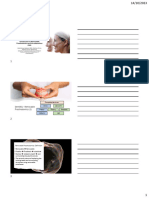 Lecture 1. Introduction To Complete Denture Treatment and Edentulous Patient