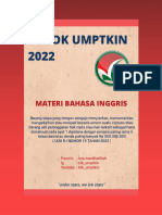 EBOOK UM B.INGGRIS