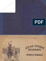 Atlas istoric geografic al neamului romÃ¢nesc