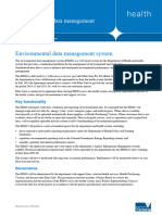 Factsheet - Edms-Overview PDF