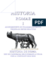 CC3 Hist ROMA 1