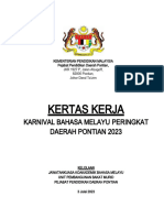 01 Kertas Kerja Karnival BM 2023