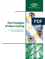 Principals Glass Cutting