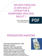 Dr.drg Yohanes Tebai Histologi_rongga_mulut