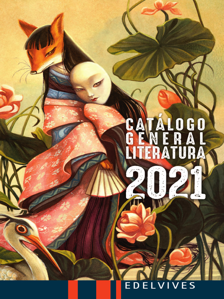 General 2022edelvives | PDF, image size:768x1024