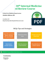 ICU - DR Abdullah AlRbiaan