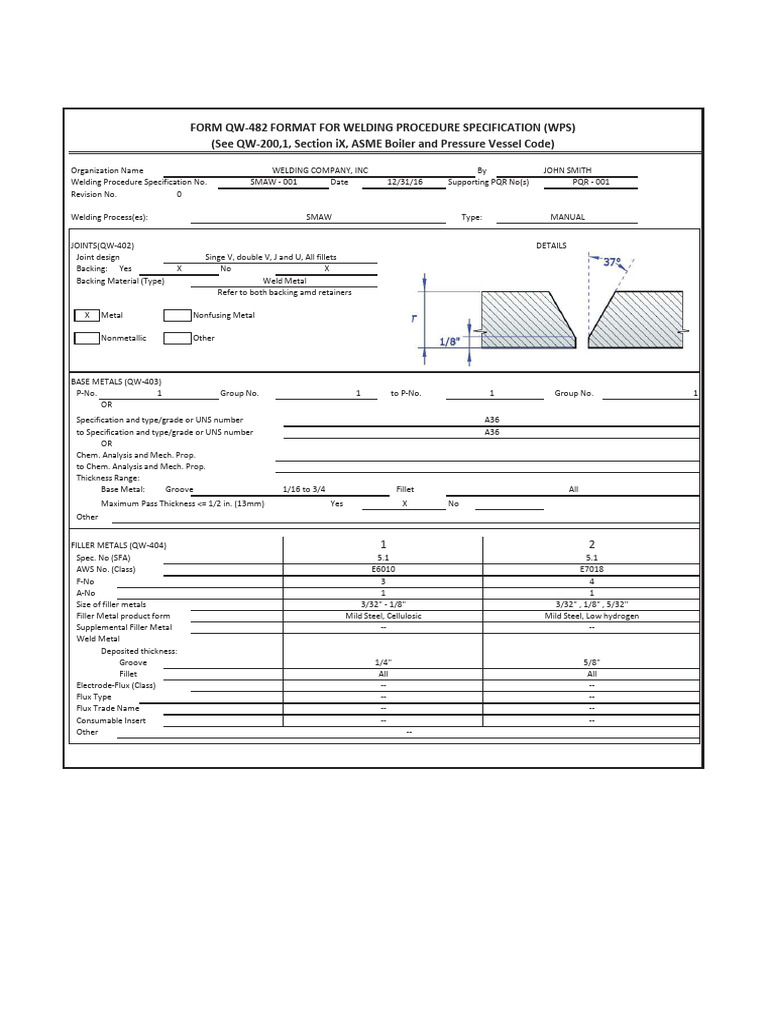 Steel Fabrication1 | PDF