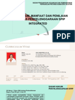 Materi Spip Buk Ulu BPKP