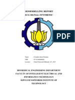 ECG Synthtetic - Cloudias - 07311840000004