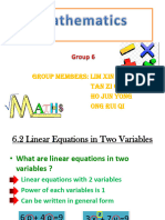 Maths Topic 6 Form 1 Autosaved