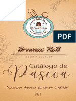 Catalogo Páscoa 2023