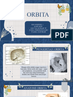 (B) Orbita