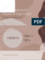 (A) Orbita