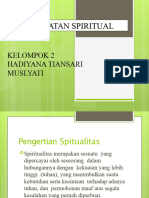 Kelompok 2 Psikososial