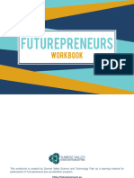 Futurepreneurs Workbook 2020 - Compressed 2