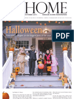 Home October 2011 - East Edition