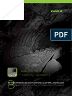 Bulk Materials Handing Systems