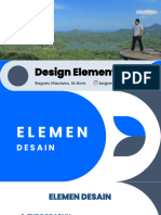 Pertemuan 7 Design Elemen