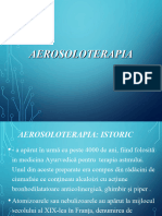 Aerosol Oter Apia