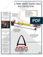 9000IRRDCutSheet 000