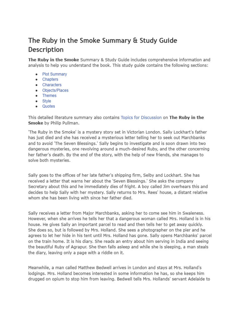 the-ruby-in-the-smoke-summary-study-guide-description-pdf