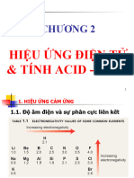 Chuong 2 - HIEU UNG DIEN TU