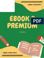 Soal Ebook 3 Premium